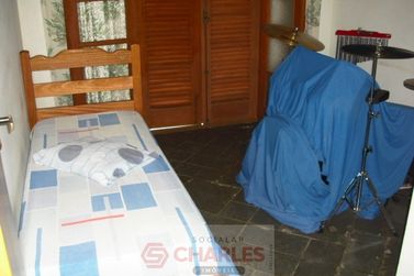 S&iacute;tio &agrave; venda - 220m&sup2; - Centro