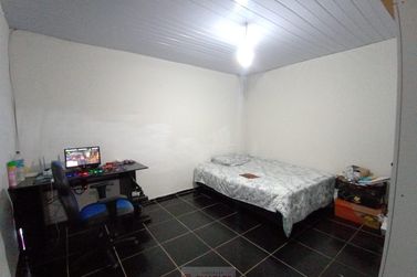 Casa &agrave; venda - 188m&sup2; - Centro