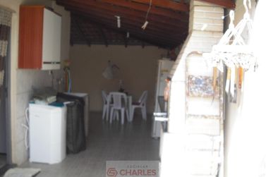 Casa &agrave; venda - 130m&sup2; - Centro