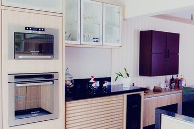 Casa &agrave; venda - 212m&sup2; - Centro