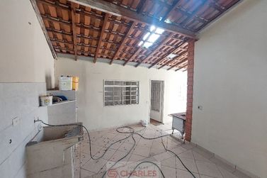 Casa &agrave; venda - 162m&sup2; - Centro