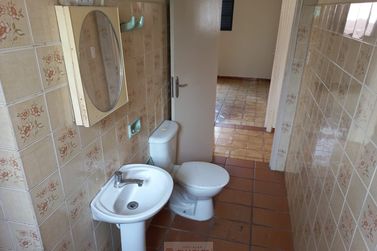 Casa &agrave; venda - 131m&sup2; - Centro