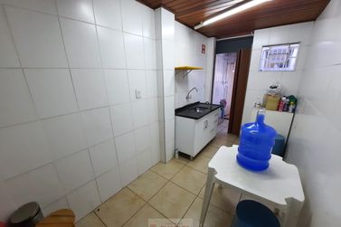 Sala Comercial para alugar - 194m&sup2; - Centro