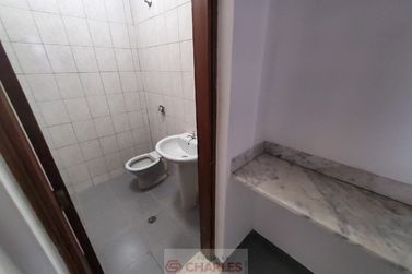 Sala Comercial para alugar - 510m&sup2; - Centro