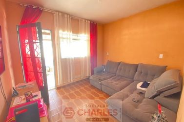 Casa &agrave; venda - 171m&sup2; - Centro