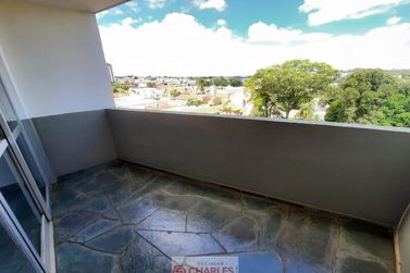 Apartamento &agrave; venda - 10m&sup2; - Centro
