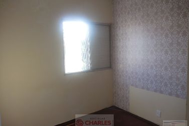 Apartamento &agrave; venda - 46m&sup2; - Centro