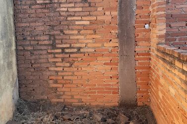 Casa &agrave; venda - 120m&sup2; - Centro