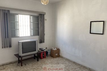 Casa &agrave; venda - 204m&sup2; - Centro