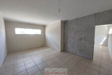 Sal&atilde;o Comercial para alugar - 60m&sup2; - Centro