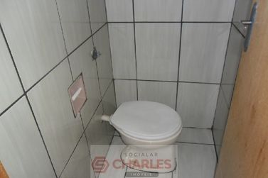 Sala Comercial &agrave; venda - 170m&sup2; - Centro