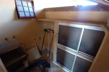 S&iacute;tio &agrave; venda - 340m&sup2; - Centro