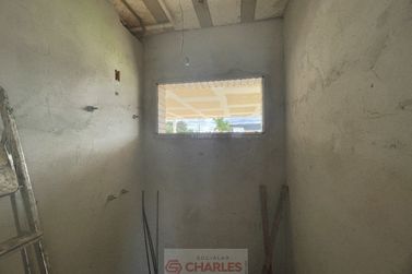 Casa &agrave; venda - 260m&sup2; - Centro