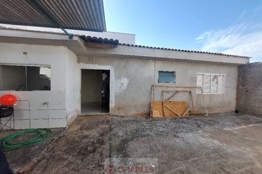 Casa &agrave; venda - 181m&sup2; - Centro