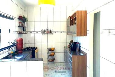 Casa &agrave; venda - 151m&sup2; - Centro