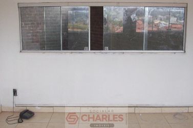 Sal&atilde;o Comercial &agrave; venda - 400m&sup2; - Centro