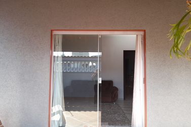 Casa &agrave; venda - 167m&sup2; - Centro