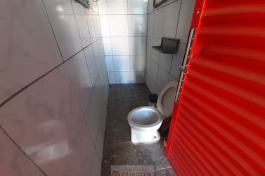 Casa &agrave; venda - 125m&sup2; - Centro