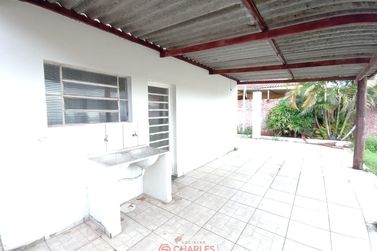Sala Comercial &agrave; venda - 108m&sup2; - Centro