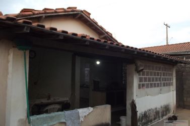 Casa &agrave; venda - 145m&sup2; - Centro