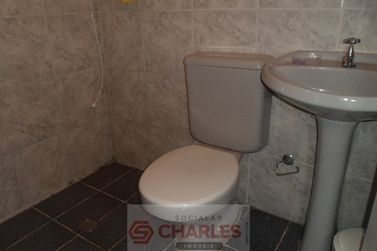 Apartamento &agrave; venda - 46m&sup2; - Centro