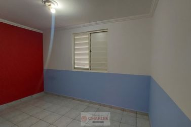 Apartamento &agrave; venda - 48m&sup2; - Centro