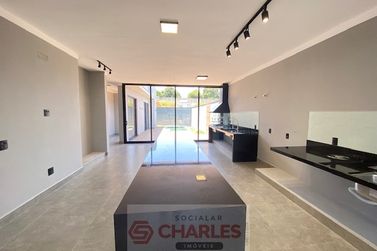 Casa &agrave; venda - 229m&sup2; - Centro