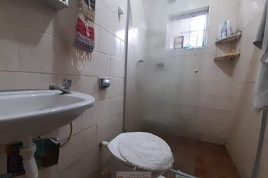 Casa &agrave; venda - 157m&sup2; - Centro