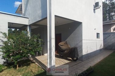 Casa &agrave; venda - 173m&sup2; - Centro