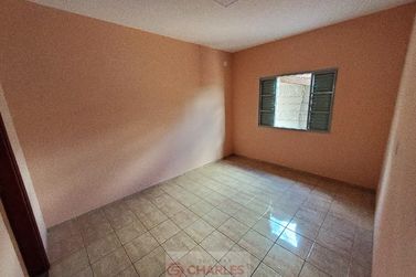 Casa &agrave; venda - 188m&sup2; - Centro