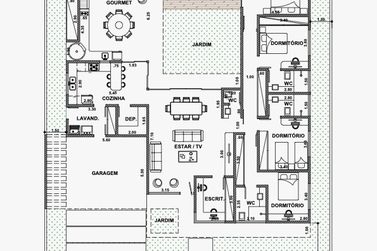 Terreno &agrave; venda - 10m&sup2; - Centro