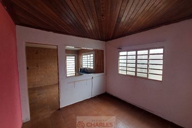 Casa &agrave; venda - 126m&sup2; - Centro