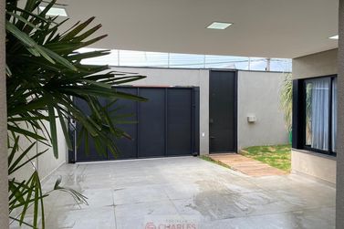 Casa &agrave; venda - 224m&sup2; - Centro