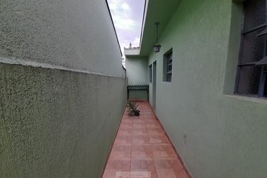 Casa &agrave; venda - 152m&sup2; - Centro
