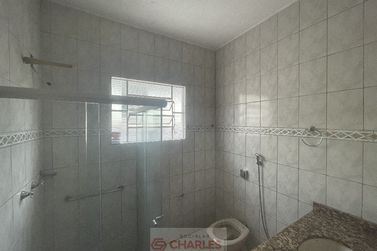 Casa &agrave; venda - 10m&sup2; - Centro