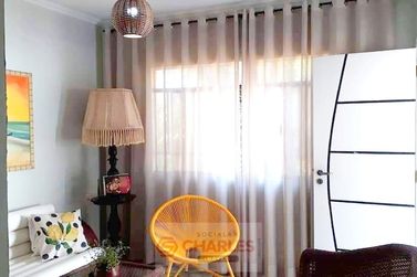 Casa &agrave; venda - 151m&sup2; - Centro