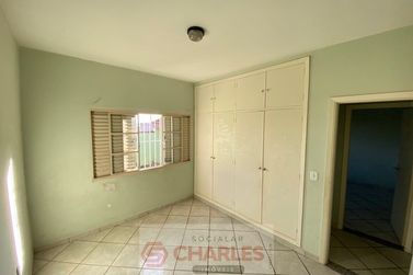 Casa &agrave; venda - 196m&sup2; - Centro
