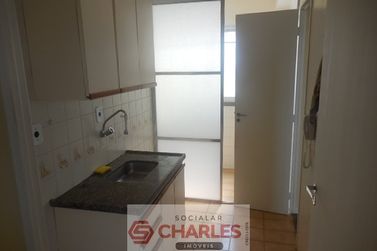 Apartamento &agrave; venda - 10m&sup2; - Centro