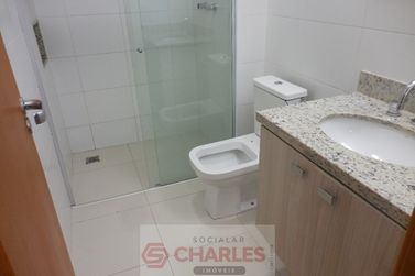 Apartamento &agrave; venda - 114m&sup2; - Centro