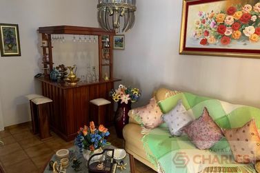 Casa &agrave; venda - 178m&sup2; - Centro