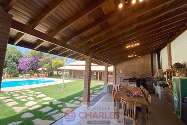 S&iacute;tio &agrave; venda - 400m&sup2; - Centro