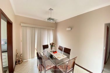 Casa &agrave; venda - 138m&sup2; - Centro