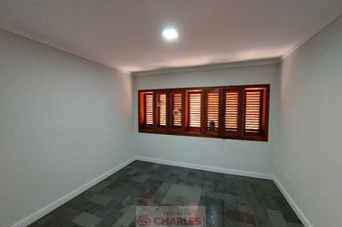 Casa &agrave; venda - 547m&sup2; - Centro