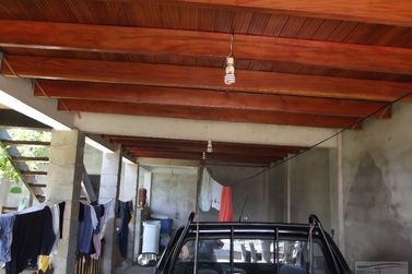 Casa &agrave; venda - 212m&sup2; - Centro