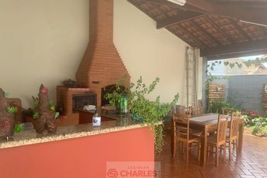 Casa &agrave; venda - 186m&sup2; - Centro