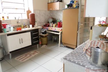 Casa &agrave; venda - 144m&sup2; - Centro