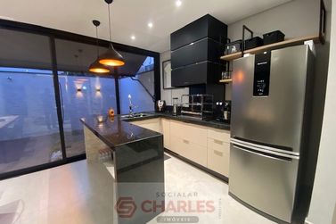 Casa &agrave; venda - 96m&sup2; - Centro