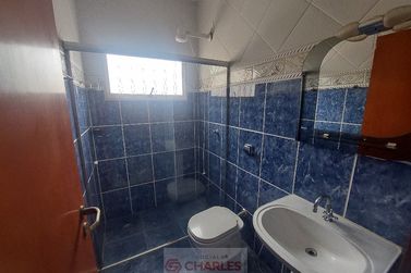 Casa &agrave; venda - 240m&sup2; - Centro