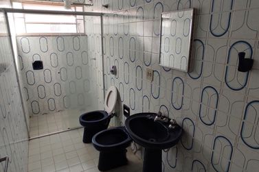 Apartamento &agrave; venda - 10m&sup2; - Centro