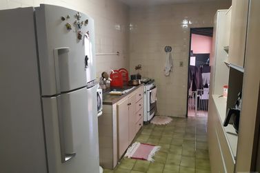 Casa &agrave; venda - 172m&sup2; - Centro